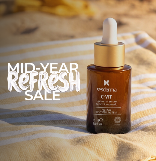 MIDYEAR SALE